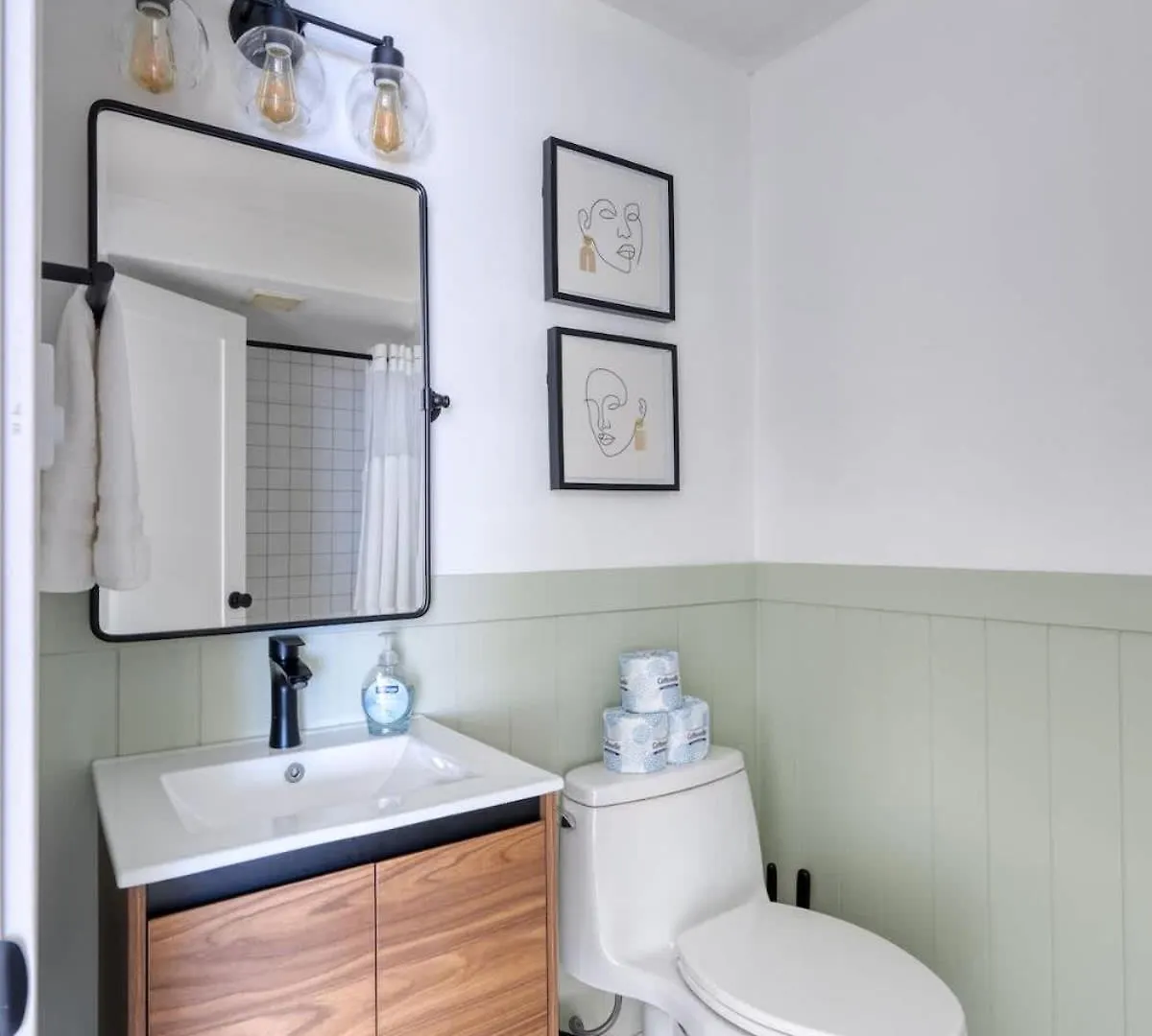 Stay Portland - The Woodstock Inn - Reed College & Vintage Shops 0*,  United States