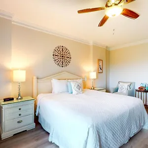 Tops'l Summit Ii , Destin United States