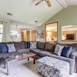 Pooler Travelers Retreat Iv - Entire House - , Savannah United States